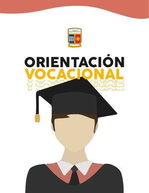 Orientación Vocacional