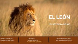 EL LEON