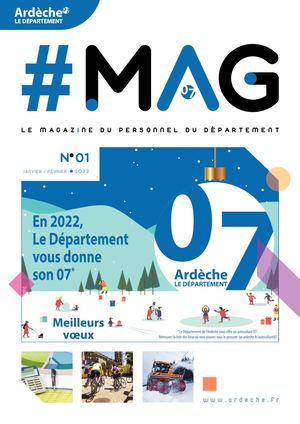 # Mag 07 N°01