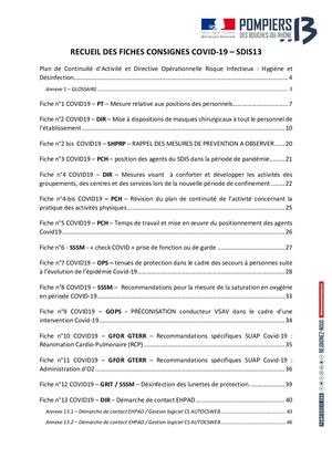 Fiches Covid 19 Maj du 06 01 2022