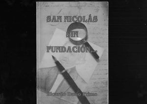 San Nicolas Sin Fundacion Escaneado