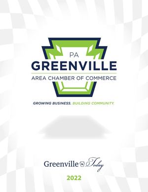 Greenville Today Winter 2022