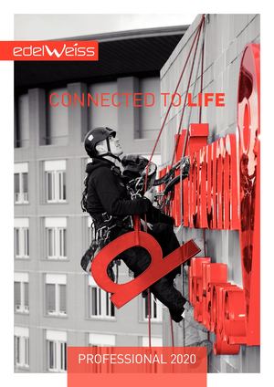 Edelweiss Pro 2020 En