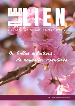 Le Lien N°18