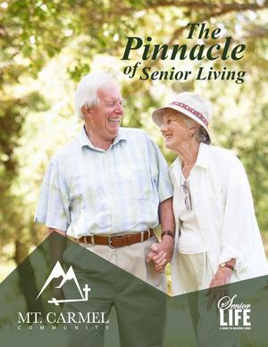 Mt Carmel Community (Little Rock)