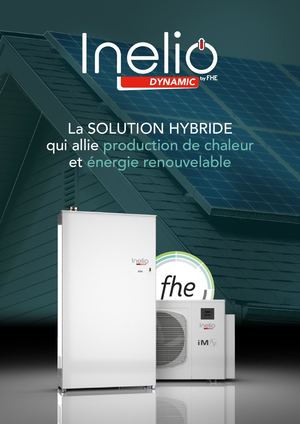 Inelio Dynamic 202 1fhe