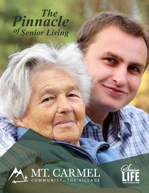 Mt Carmel Community At The Village (Hot Springs)