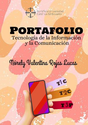 Portafolio Tics Valentinarojaslucas Medicina(1)