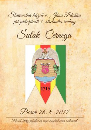 Stretnutie 2017 Povedali