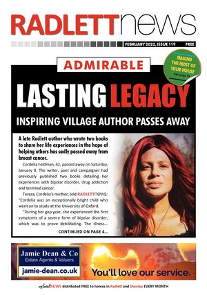 Radlett February 22 Low Res