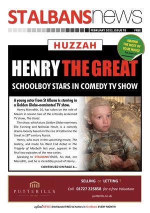 St Albans February 22 Low Res