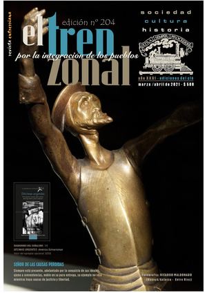 El Tren Zonal Nº 204