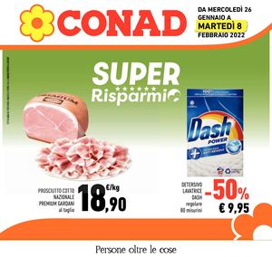 03 CONAD CONAD LOMBARDIA 26 01 2022 08 02 2022
