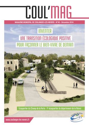 N°45 • Coul'Mag
