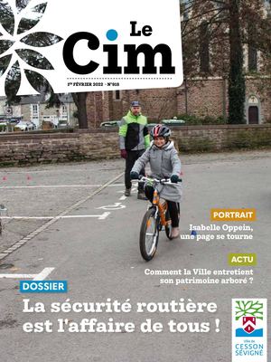 Cim 1er février 2022