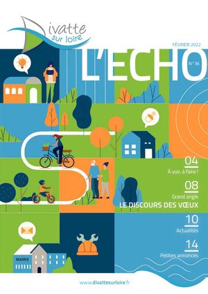 L Echo N36 Fevrier 22 Bd