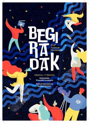 Catálogo BEGIRADAK FESTIVAL 2021