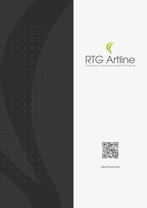 Catalogo Generale Rtg Artline