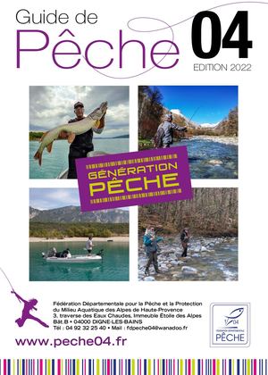 Guide Peche 04 2022
