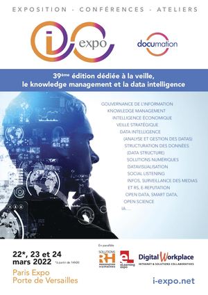 Dossier De Présentation I Expo 2022