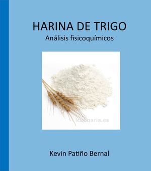 Harina De Trigo