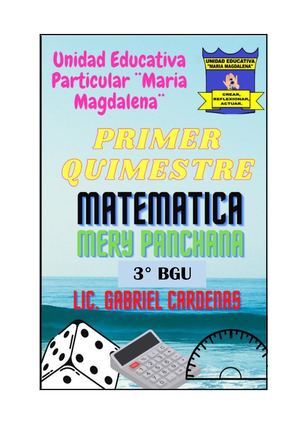 Mery Panchana 3bgu (Matematica1q)
