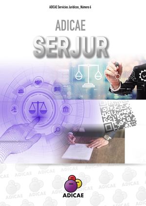 ADICAE SERJUR Nº6