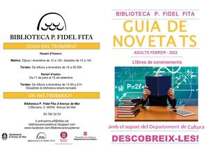 Guies Subvenció Generalitat 2021