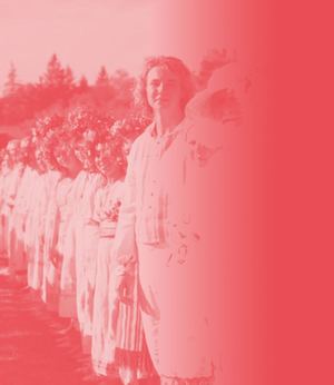 Визуальное исследование: Праздник летнего солнцестояния в кинематографе