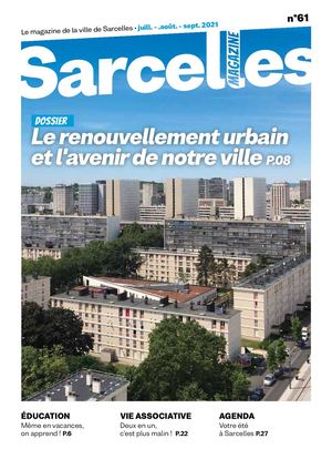 Sarcelles61 Web