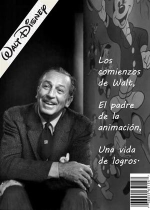 Revista De Disney Por Andrea Carolina Y Julian David