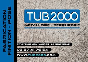 Tub2000 Pcom A5