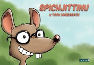 Spichjittinu U Topu Mascaratu