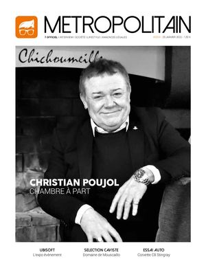 HEBDO N°2094 - 25/01/22