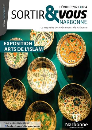 Sortir et vous - numéro 104 - Février 2022