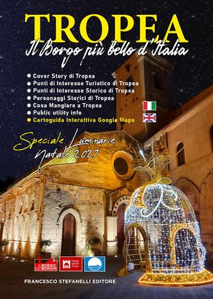 4 Tropea Il Borgo Dei Borghi 2022