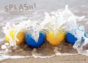 Dossier Splash 1001 jeux de mer