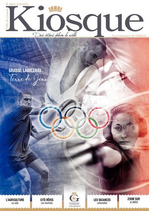 Kiosque Fevrier 2022