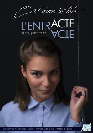 Lentracte N°12