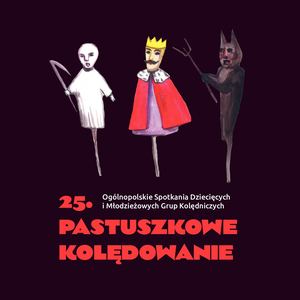 25. Pastuszkowe Kolędowanie - folder