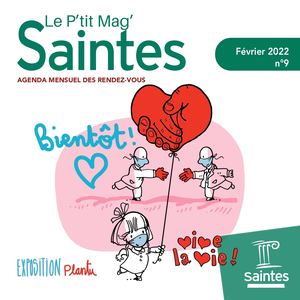 Le P'tit Mag Février 2022