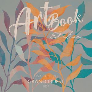 Art Book Edition Grand Ouest 2022