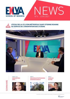 EKLYA News #4