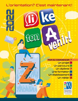 Like ton Avenir 2022