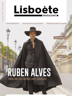 Liaboete Magazine 6