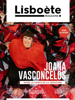 Lisboète Magazine 9