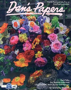 Dan's Papers January 28, 2022 Issue 2