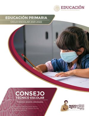 Guía Tercera Sesión Cte Primaria Final