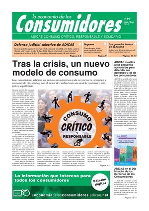 Consumidores Nº54