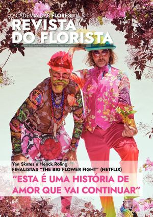 Revista do Florista 01